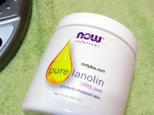 lanolin - curlytea.com