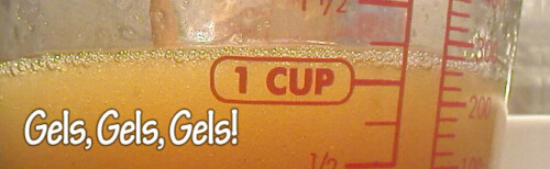 gels curlytea