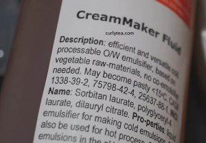 creammaker fluid - curlytea.com