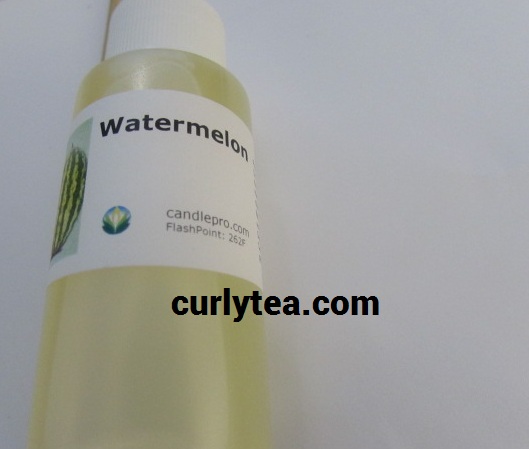 fragrance watermelon - curlytea.com