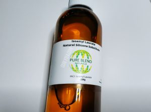 isoamyl laurate - curlytea.com