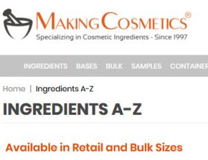 makingcosmetics.com