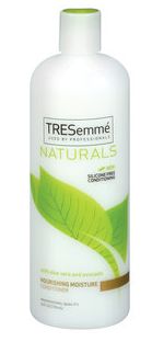 TRESemme Naturals Alberto-Culver version - curlytea.com