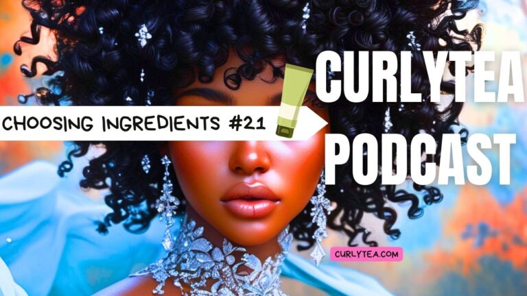 Ep 21: Choosing Ingredients