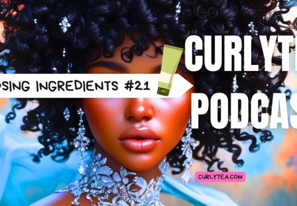 Choosing Ingredients - curlytea.com